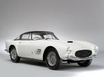Ferrari 375 MM Coupe Speciale (0490AM) 1955 года